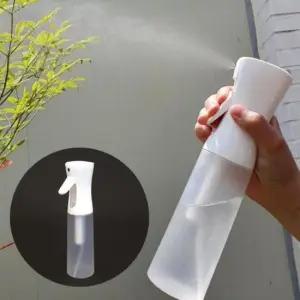 [SBD] 분무기 투명 반자동 JPAR 안개분사 300ml