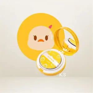 아토팜 톡톡 페이셜 선팩트 15g 본품/리필 2종 택1