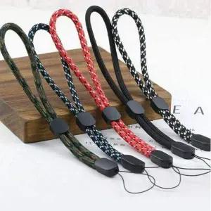 [오너클랜]TBZ 휴대폰 게임기 DSLR 카메라 손목 스트랩 끈 밴드 벨트