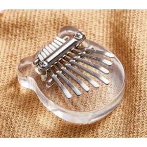 [오너클랜]TBZ 8음계 칼림바 손가락피아노 미니칼림바