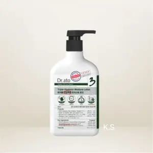 닥터아토 트리플 히알루론 모이스춰 로션 310ml