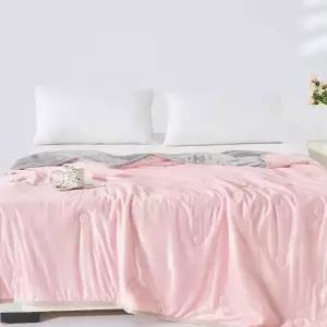 [에이치플러스몰]TBZ 세탁 데일리 가벼운 시원한 냉감 여름 이불