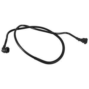 17128570061 워터 호스 상단 라디에이터 확장 탱크 벤트 F30 F87 용