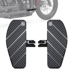 할리 데이비슨 2018- FX 소프트테일 브레이크아웃용 ASCSAPX 8 0