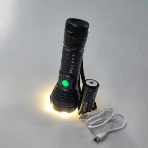 아웃도어랜턴 등산랜턴 해루질 낚시 12000루멘 울브스 랜턴 풀세트