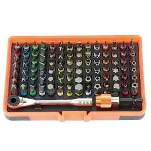 스마토 73464 비트세트 SM-BS100 100pcs