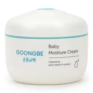 [에이치플러스몰]궁중비책 베이비 모이스처 크림 180ml