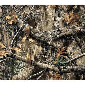 리얼트리 엣지 | 캔버스 터프 덕 600D 원단 사냥용 카모 방수 야외 폭 58인치 1년