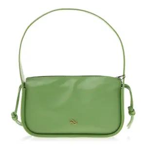 유제피 여성 미니 스크런치 숄더백 애플 29316855