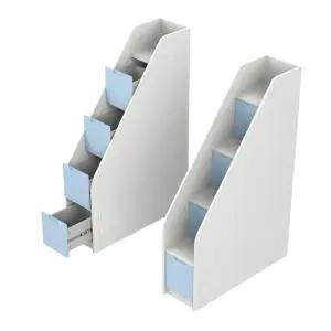 침대사다리 이층침대 난간 난간대 계단 서랍장 복층