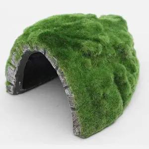 [오너클랜]TBZ 인조 동굴 은신처 파충류 인조장식A