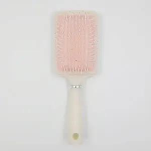 [오너클랜]TBZ 쿠션 볼륨 헤어 브러쉬 G