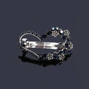 [오너클랜]TBZ 고급스러운 파르디 딥컬러 헤어핀 심플헤어핀