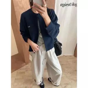 블랙팬서 여사친 야구점퍼 코튼가을 맨투맨 쇼트 OPH3