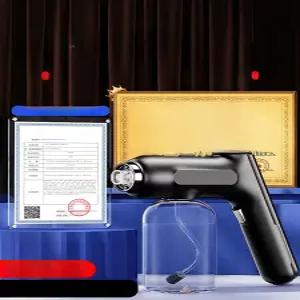 cha 피톤치드연무기 실내탈취제 피톤치드스프레이