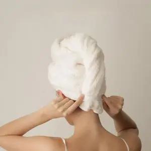 진심글로벌 찜질방모자 두건 숯가마 수면모자 헤어캡