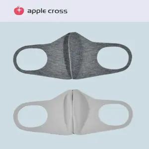 (현진)폴리원단 신축성 좋은 패션 3D입체 마스크 yyO1+6fJJ