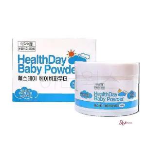 헬스데이 땀띠분 100g 파우더 베이비qrs202