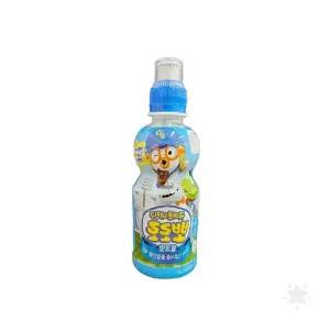 어린이 캐릭터 우유 맛 음료 스프레이 타입 달콤한 맛 간편 휴대 소풍 나들이