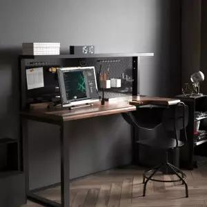 세공 작업대 목공 겸용 가공대 정밀 공방 테이블 서랍