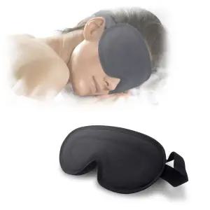 입체형 수면안대 눈피로 숙면 취침 암막 눈가리개 KRI4+2Qds