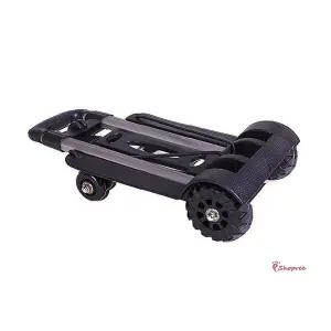 접이식 카트 다용도 구루마 이동 손수레qrs393