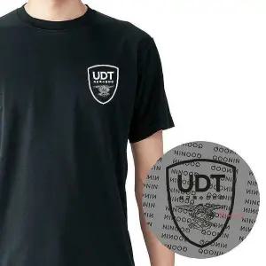 특수부대 쿨론 반팔티 UDT opq291