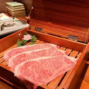 스시 네타 상자 초밥 사시미 박스(플립형) 플레이트 나무 그릇 소형 숙성