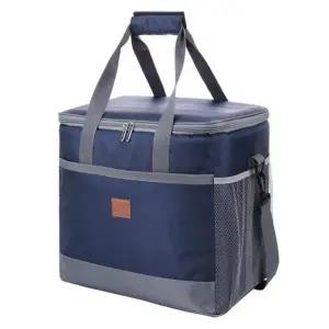 방수 쿨러백 15L 캠핑보냉백 아이스가방 골프아이스백 대형보냉가방 사각보냉백