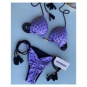 언더붑 탱크탑 비키니 홀터넥 커버업 수영복 여름 섹시한 마이크로 세트 여성 브라질 홀터 홀리데이 비치