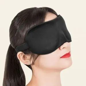 쿠션 수면 비행기 기내 안대 귀마개 세트 VTZ8+2gkh