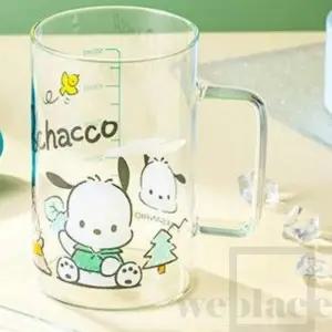 위플레이스 캐릭터 빨대컵 700ml (쿠로미)