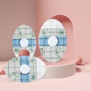 OC1285 방수 스티커 귀마개 귀보호 목욕 샤워 물놀이 wYg2+4ZNz