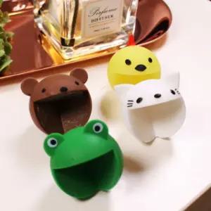 1+1 3M 동물 모서리보호대 4종 아기 코너 책상 모서리 QpF9+9sKU