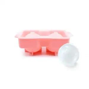 은플 파미레 실리콘 원형얼음틀 원형 얼음트레이 아이 DBh4+9QZA