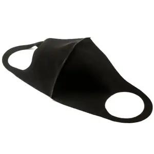 연예인마스크(검정) (4개세트) 마스크 일회용마스크 덴탈마스크