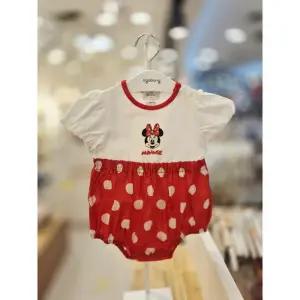 아가방 세이브존03 아가방 디즈니 미니 반팔 바디수트 AQ79S317556A