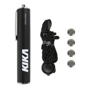 훈련호각 키카 초강력 전자 호루라기 다용도 훈련 호각 1P