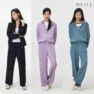 배우 윤소이가 선택한 브랜드 메시제이 26SS NEW소이 상하세트1224718