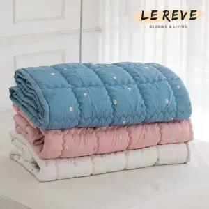[NS홈쇼핑][르헤브] 드림 세미마이크로 사계절 이불 SS[35836695]