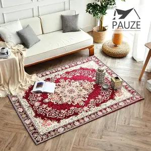 [NS홈쇼핑][파우제] 다스탄 페르시안 카페트(150x200)[35836510]