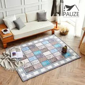 [NS홈쇼핑][파우제] 파반드 페르시안 카페트(150x200)[35836597]