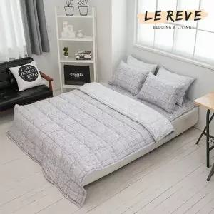 [NS홈쇼핑][르헤브] 니모 세미마이크로 사계절 이불패드세트 SS[35836649]