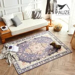 [NS홈쇼핑][파우제] 다스탄 페르시안 카페트(100x150)[35836555]