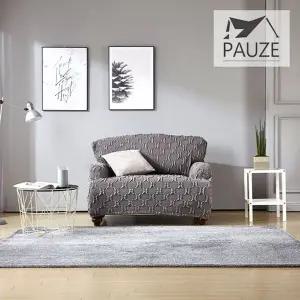 [NS홈쇼핑][파우제] 그래시 극세사 사각 카페트(200x260)[35836581]