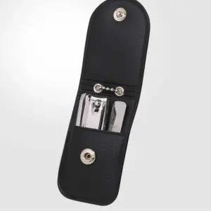 TBZ 가정용 네일케어 미니 손톱깎이세트 블루 손톱정리