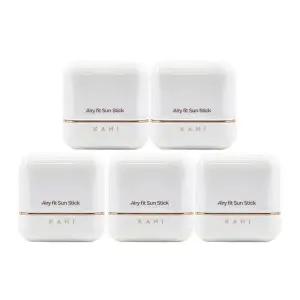 가히 에어리핏 선스틱 SPF 50+ 14g 5개