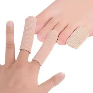 길이조절 잘라쓰는 손가락 발가락 아대 밴드 보호대 fxD2+6HLo