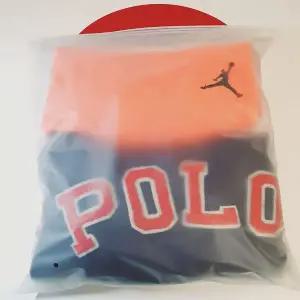 WL 여행용 휴대용 방수 정리 수납 지퍼백 파우치 5P 양말파우치