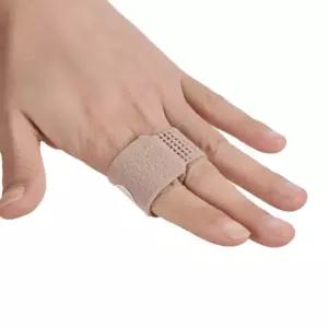 간편 손가락 스포츠 테이핑 구두 발가락 분리 붕대 HBQ9+5mwe